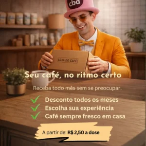 Assinatura Sensorial